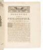 Cours Entier de Philosophie, ou Systéme General Selon les Principes de M. Descartes Contenant la Logique, la Metaphysique, la Physique et la Morale - 6