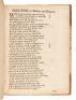All For Love: or, The World Well Lost. A Tragedy as it is Acted at the Theatre-Royal; and Written in Imitation of Shakespeare's Stile 1st Edition - 2