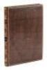 Four early papers on optics by David Brewster in "The Philosophical Transactions of the Royal Society of London for the year MDCCCXV