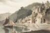 A Voyage Round Great Britain, Undertaken in the Summer of the Year 1813, and Commencing From the Land's-End in Cornwall, by Richard Ayton, With a Series of Views Illustrative of the Character and Prominent Features of the Coast - 7