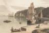 A Voyage Round Great Britain, Undertaken in the Summer of the Year 1813, and Commencing From the Land's-End in Cornwall, by Richard Ayton, With a Series of Views Illustrative of the Character and Prominent Features of the Coast - 8