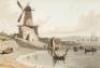 A Voyage Round Great Britain, Undertaken in the Summer of the Year 1813, and Commencing From the Land's-End in Cornwall, by Richard Ayton, With a Series of Views Illustrative of the Character and Prominent Features of the Coast - 9