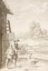 The Fables of &AElig;sop Paraphras'd in Verse... [bound with] &AElig;sopics: or a Second Collection of Fables... - 5