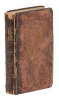 The Complete Measurer: or, the whole art of measuring. In two parts. The first part teaching decimal arithmetick, with the Extraction of the Square and Cube Roots: And also the Multiplication of Feet and Inches, commonly called Cross Multiplication. The s