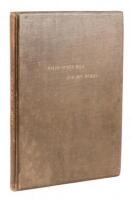David Scott, R.S.A. and His Works: Being a Catalogue of His Paintings, Engravings, and Designs