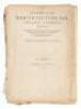 Second livre d'architecture Contenant plusieurs et diverses ordonnances de cheminees, lucarnes, portes, fonteines, puis, & pavillons, pour enricher tant le dedans que le dehors de tous edifices
