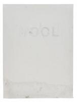 Christopher Wool