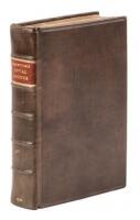 The Royal Gauger or Gauging Made Perfectly Easy as it is Actually Practiced by the Officers of His Majesty's Revenue Of Excise in Two Parts