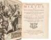 Philologus Hebraeo-Mixtus, un&agrave; cum spicilegio philologico, continente decem quaestionum & positionum praecipu&egrave; Philologico-Hebraicarum & Iudaicarum centurias - 2