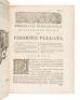 Philologus Hebraeo-Mixtus, un&agrave; cum spicilegio philologico, continente decem quaestionum & positionum praecipu&egrave; Philologico-Hebraicarum & Iudaicarum centurias - 3