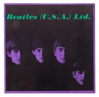 Beatles {U.S.A.} Ltd.