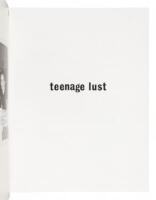 Teenage Lust