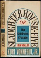 Slaughterhouse-Five; or, the Children's Crusade: A Duty-Dance with Death