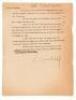 Archive of correspondence from Arthur Brisbane to Walter Winchell - 5