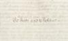 Manuscript indenture on vellum, transferring land from Thomas Carson & William Moore to Robert Morris, signed by Thomas McKean as Chief Justice of Pennsylvania - 5