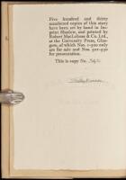 Complete set of The Woburn Books - 18 volumes