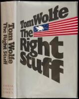 The Right Stuff