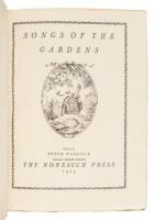 Songs of the Gardens