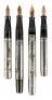 Lot of Four Sterling Silver Fountain Pens - 2