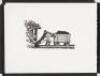 Gold Rush: Twenty-Five Wood Engravings by Barry Moser on a Theme of the Discovery and Mining of Gold in America, Africa, and Australia with a Note on those Prints by the Author - 4