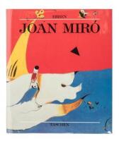 Joan Miró 1893-1983: The Man and His Work