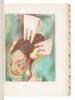 Picture Book. 32 Original Lithographs - Complete set of Progressive Proofs for all 32 lithographs. One of only five sets prepared by the artist, this set prepared for Merle Armitage - 6