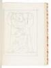 Picture Book. 32 Original Lithographs - Complete set of Progressive Proofs for all 32 lithographs. One of only five sets prepared by the artist, this set prepared for Merle Armitage - 7