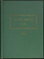 The Laurel Brook Club, 1902-1957