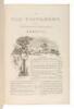 The Illuminated Bible, Containing the Old and New Testaments... - 5