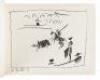 Picasso Toreros - 5