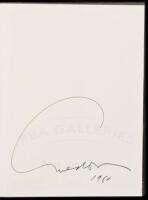 Avedon: Photographs, 1947-1977