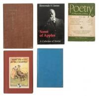 5 Works by early Philippine-American authors