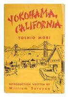 Yokohama, California