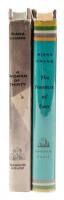 First two books by the first Chinese-American woman novelist