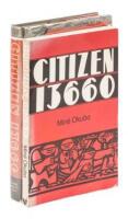 Citizen 13660