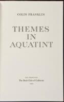 Themes in Aquatint