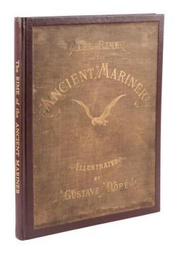 The Rime of the Ancient Mariner