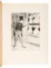 Cent Vingt Lithographies De H. Daumier - 3