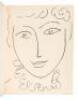 Portraits par Henri Matisse - 2