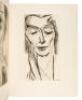 Portraits par Henri Matisse - 6