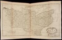 Britannia: Or a Chorographical Description of Great Britain and Ireland, Together With the Adjacent Islands...With additions and improvements
