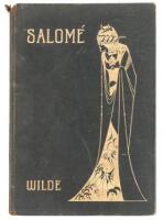 Salomé: A Tragedy in One Act