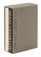 An Artist on Art: Collected Essays of Jean Charlot