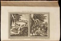 A New Universal Collection of Authentic and Entertaining Voyages and Travels, From the Earliest Accounts to the Present Time