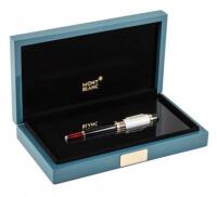 Luciano Pavarotti Limited Edition 4810 Fountain Pen