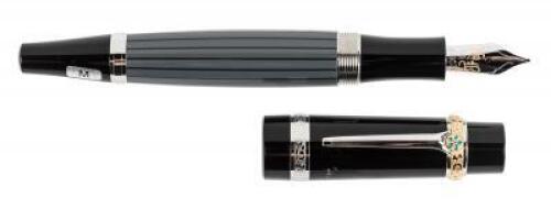 Honoré de Balzac Limited Edition Fountain Pen