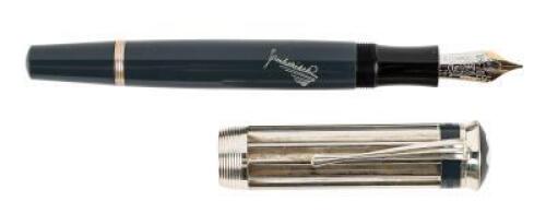 Charles Dickens Limited Edition Fountain Pen
