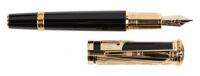 Henry E. Steinway Limited Edition 4810 Fountain Pen