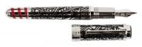 Peggy Guggenheim Limited Edition 4810 Fountain Pen