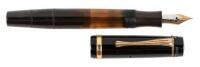 No. 132 Meisterstück "Long Window" Piston-Filler Fountain Pen